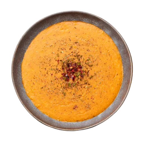 Ezogelin Çorbası