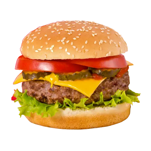 Klasik Hamburger