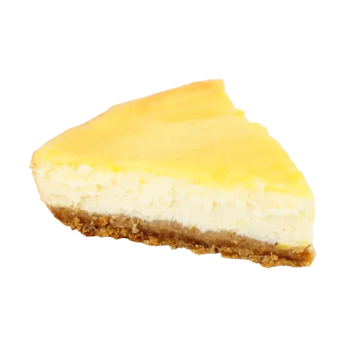 Limonlu Cheesecake