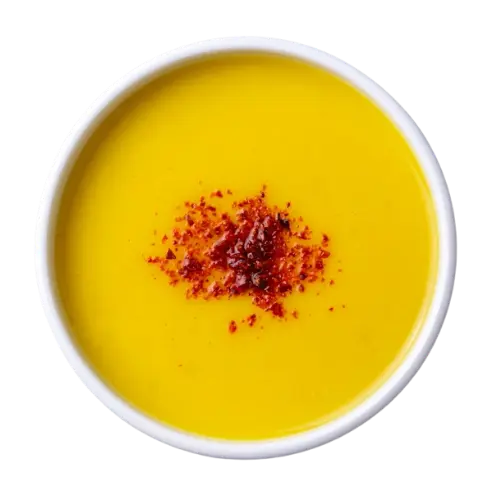 Mercimek Çorbası