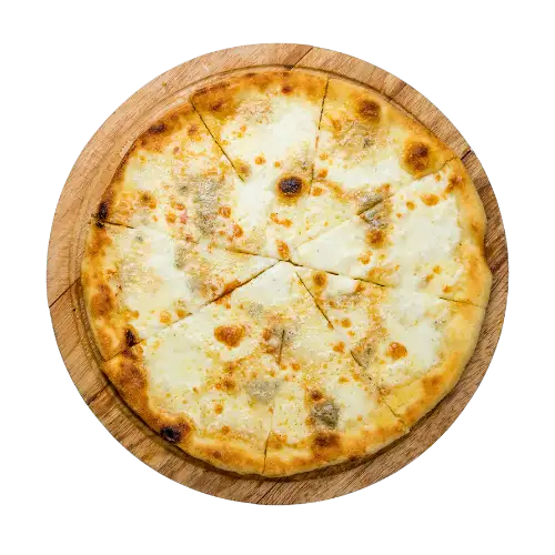 4 Peynirli Pizza