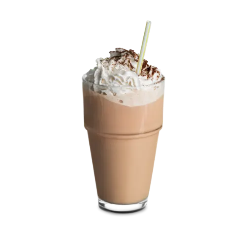 Ice Latte