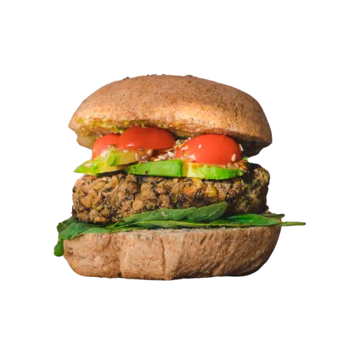 Vegan Burger