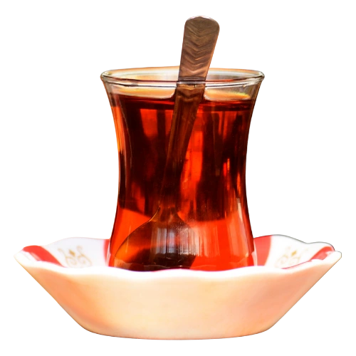 Çay (Siyah Çay)